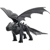 Dragons Sons De Plasma Tothless (6072591) Figurine