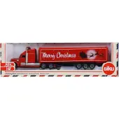 Siku Freightliner Christmas Truck 1788 Truck Rouge Enfants