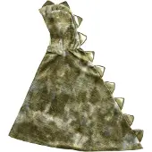 Den Goda Fen Déguisement - Dinosaur - Vert - - 3-7 ans (98-122) - Costumes