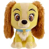 Disney Classics Lil Bodz Teddy Pour Femme 20 Cm