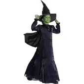 Disguise Déguisement - Méchante - Elphaba - - 7-8 ans (122-128) - Costumes