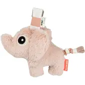 Done by Deer Elphee Musical Toy Rose