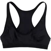 Dim Top - Sport - Microfibre - Noir - - 14 ans (164) - Sous-vêtements