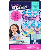 Cool Maker Friendship Bracelet Kit Bracelets Creator Multicolore
