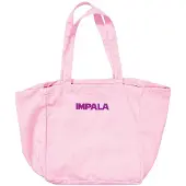 Impala Rollers Sac En Toile