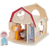 Haba Sortierbox Bauernhof 1306625001