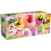 So Slime Slime Flower 3 Pots