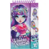 Nebulous Stars Designer à suivre Isadora