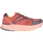 Woden Sara Chaussures de sport Rouge UE 38 Femme Rouge UE 38