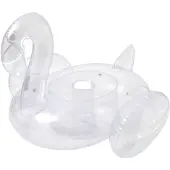 Sunnylife Jouets Flottants Gonflables - 120x155 cm - Flamingo Cl - - UneTaille - Jouet flottant gonflable