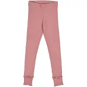 Müsli Leggings rose
