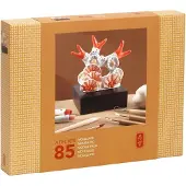 Djeco Set de Création - Atelier 85 - Modélisme - - UneTaille - Set de Création