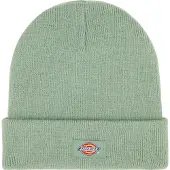 Dickies Bonnet - Tricoté - Gibsland - Sea Spray av. Logo - - UneTaille - Bonnet