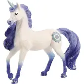 Schleich bayala 70715 Mandala étalon licorne