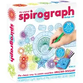 Hasbro Design Set Crafts Multicolore