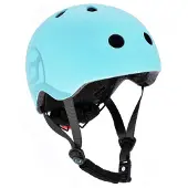 Scoot & Ride Casque Junior Medium