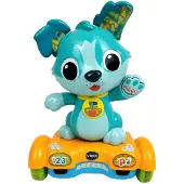 Vtech Jouet Interactif Baby Chase Me Puppy (950-547532)