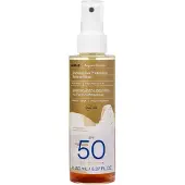 Korres Aegean Bronze brume bronzante solaire SPF 50 150 ml