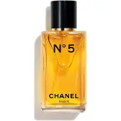 Chanel N°5 EAU DE TOILETTE VAPORISATEUR 75 ML