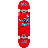Enuff Skateboards Skully 7.75 Skateboard Rouge 31.5 Inches