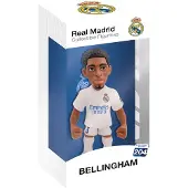 Minix Figurine - Stars du football - Real Madrid - Bellingham - - UneTaille - Figurine de Jeu