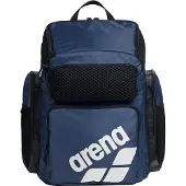Arena Sac à dos unie One Go Backpack 45 L
