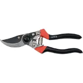 TRIZERATOP Sécateur, élagueur, sécateur pour fleurs, rosiers jusqu'à 25mm