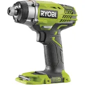 Ryobi Visseuse à chocs R18ID3-0 18V 220Nm (vendu sans batterie)