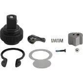 Bgs Kit de réparation pour clé dynamométrique pour art. 2804 - 2804-REPAIR