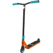 Streetsurfing Trottinette - Bandit - Orange Tireur - - UneTaille - Trottinnette
