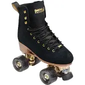 Impala Patins à Roulettes - Samira Quad Skate - Black Night - - 37 - Patins à Roulettes