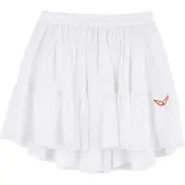 Zadig & Voltaire Jupe - Sophie - Blanc - - 14 ans (164) - Jupe