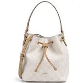 JOOP! Poche ventrale camel / écru / poudre