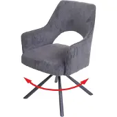 MCW Chaise de salle à manger -K3