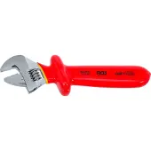 Bgs VDE Clé à molette SW max. 20,5 mm - 71096