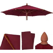 MCW Housse de parasol -C57b