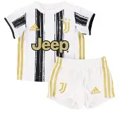 Adidas Vêtements de Football - Juventus - Blanc/Noir - - 74 - Vêtements de Football