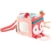 Lilliputiens Jouet d'Activité - Alice - Rose - - UneTaille - Jouets d'Activité