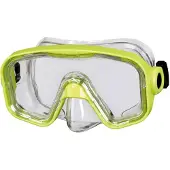 Beco Masque de natation - Bahia 12+ - Citron Vert - - UneTaille - Lunettes de Natation