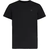 G-Star Base D29210-01 Short Sleeve T-shirt Noir 10 Years Garçon