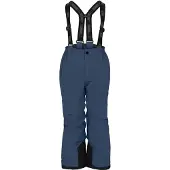 Lego Wear Pantalons de Ski - LWPowai - Dark Blue - - 5 ans (110) - Pantalons de Ski