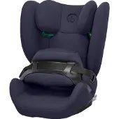 Cybex Le siège enfant Pallas B I-Size (9 mois - 12 ans), Couleur:Blue Moon