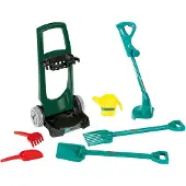 Bosch Chariot de jardin - 57x18 - Jouets - Vert - - UneTaille - Jouets
