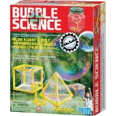 4M KidzLabs DIY set Bubble Science