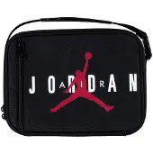Jordan Boîte à Repas - 4,8 L - Noir - - UneTaille - Boîte à Repas