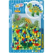 Hama Jeu de blisters Dino