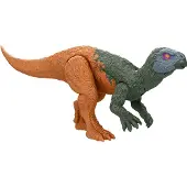 Jurassic World - Dinosaure sauvage Iani JCL52
