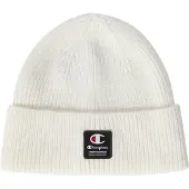 Champion Bonnet - Tricoté - Ivory Toile - - UneTaille - Bonnet
