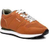 Teddy Smith 120162 Trainers Marron EU 40 Homme