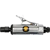 Sthor Meuleuse pneumatique de 6 mm, 100 litres/minute